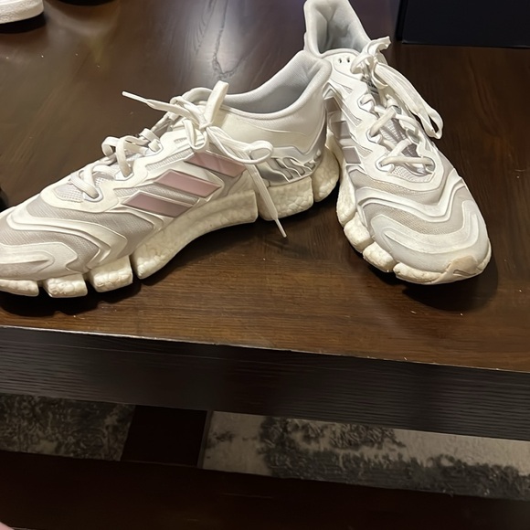 Adidas Climacool Vento White 14 - Picture 4 of 7